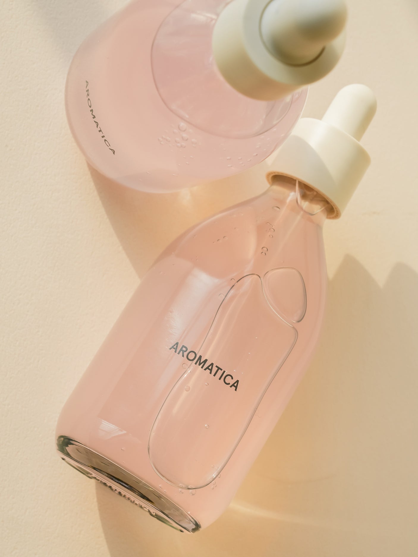 Serum Facial Reviving Rose Infusion K Beauty 100 ml