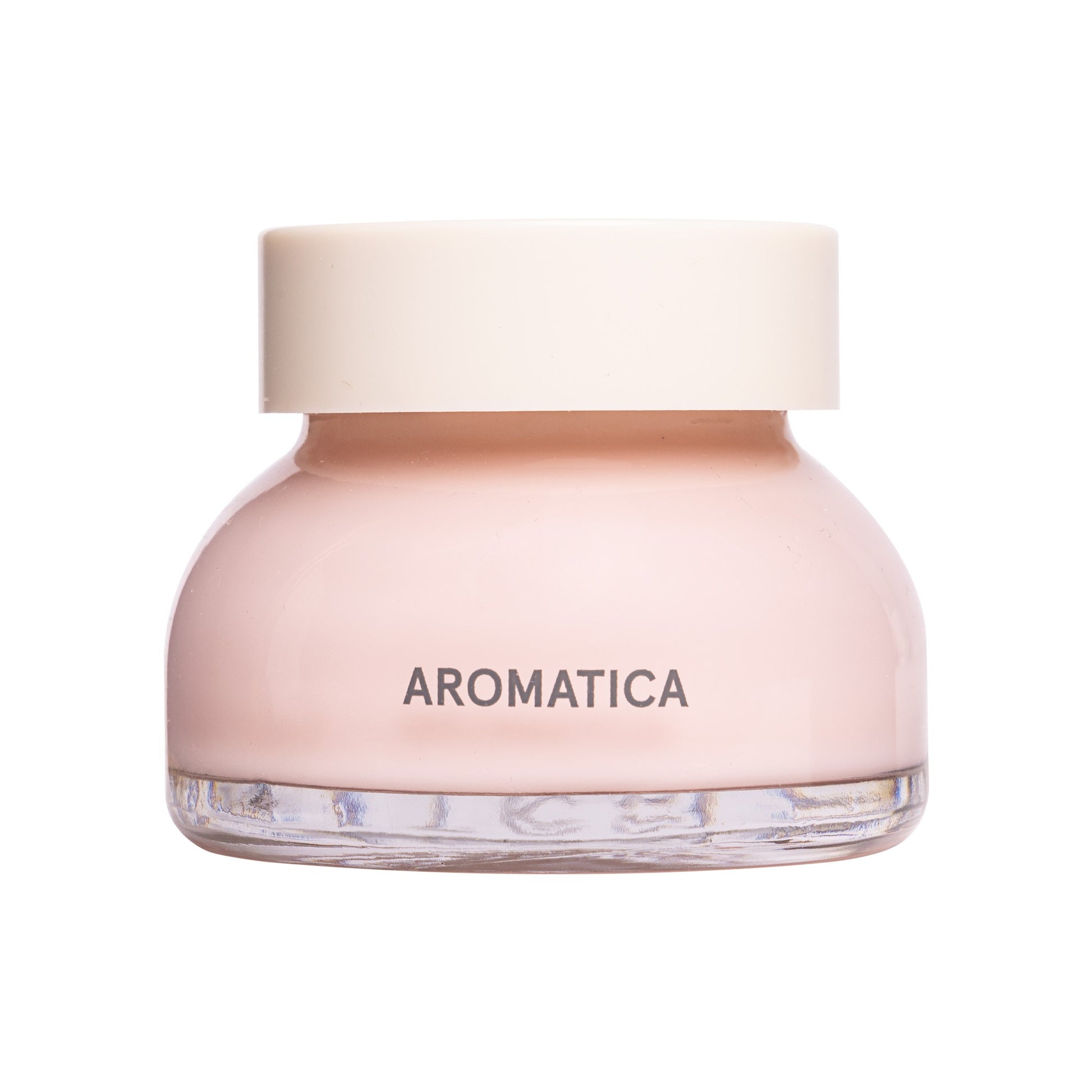 Reviving Rose Infusion Facial Cream K Beauty 50 ml