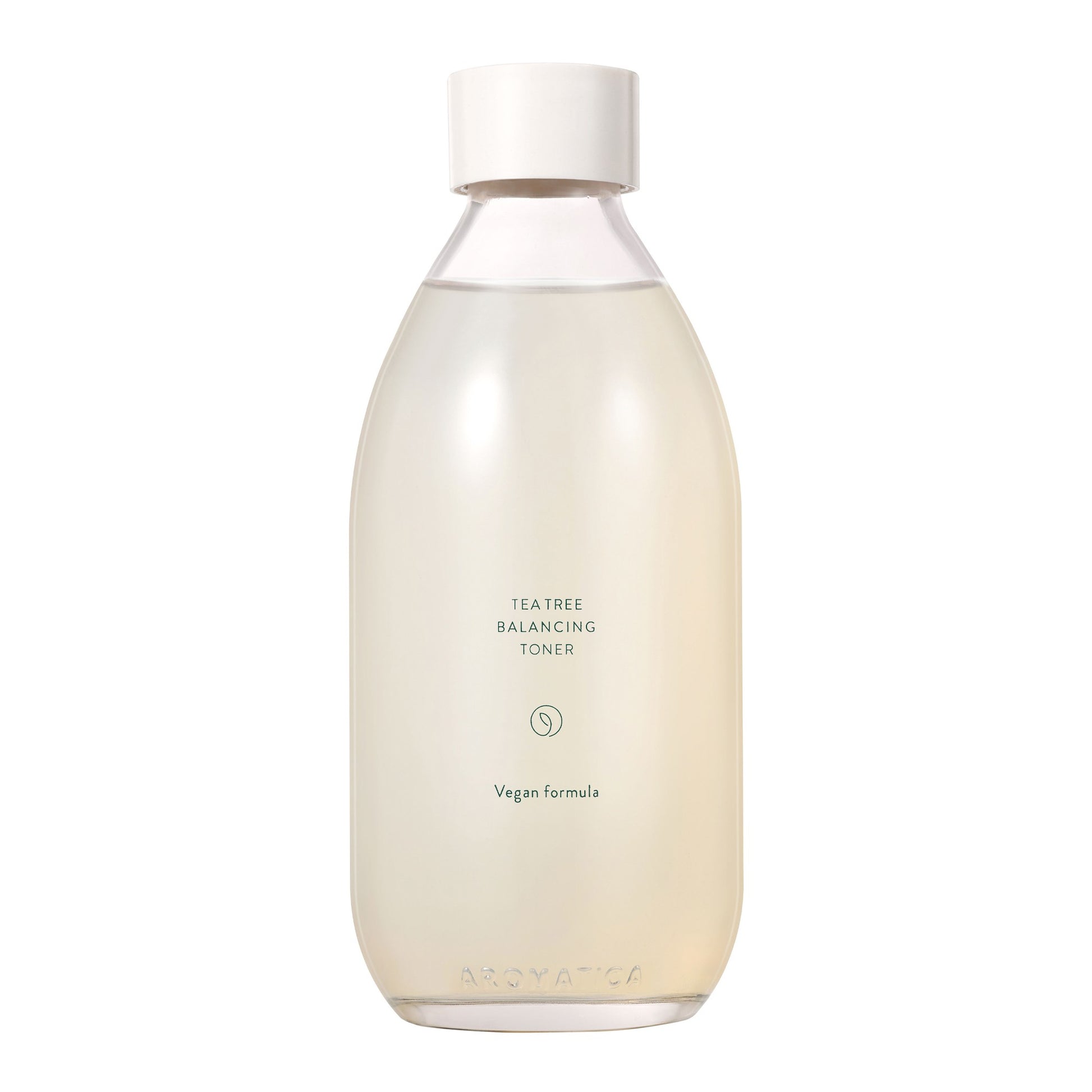 Balancing Facial Toner with Tea Tree 200 ml