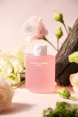 Ultra Rich Organic Facial Toner 200 ml