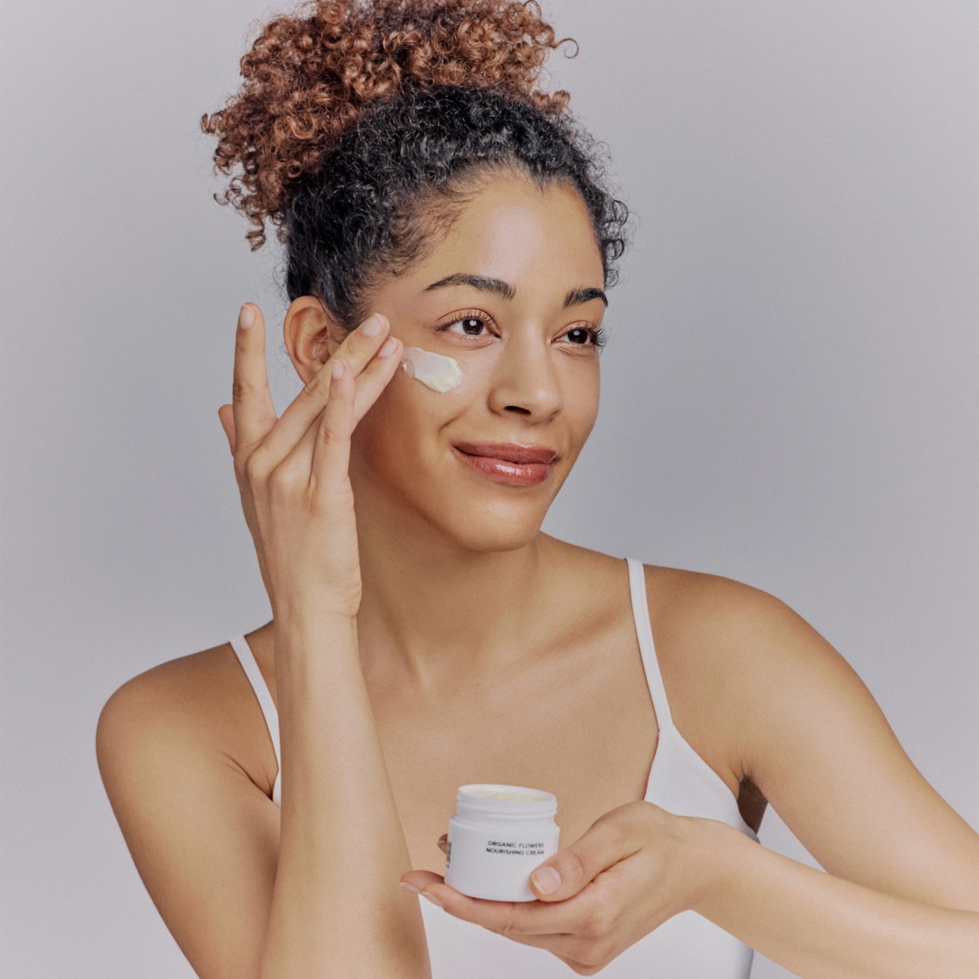 Nourishing Facial Cream 50 ml