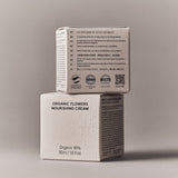 Nourishing Facial Cream 50 ml