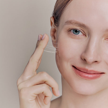 Bouncy Sérum Facial Repulpante con Higo Chumbo de Whamisa 33 ml