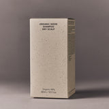 Whamisa Organic Seeds Shampoo – Dry scalp 490 ml