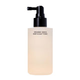 Tónico Orgánico para cuero cabelludo 165 ml
