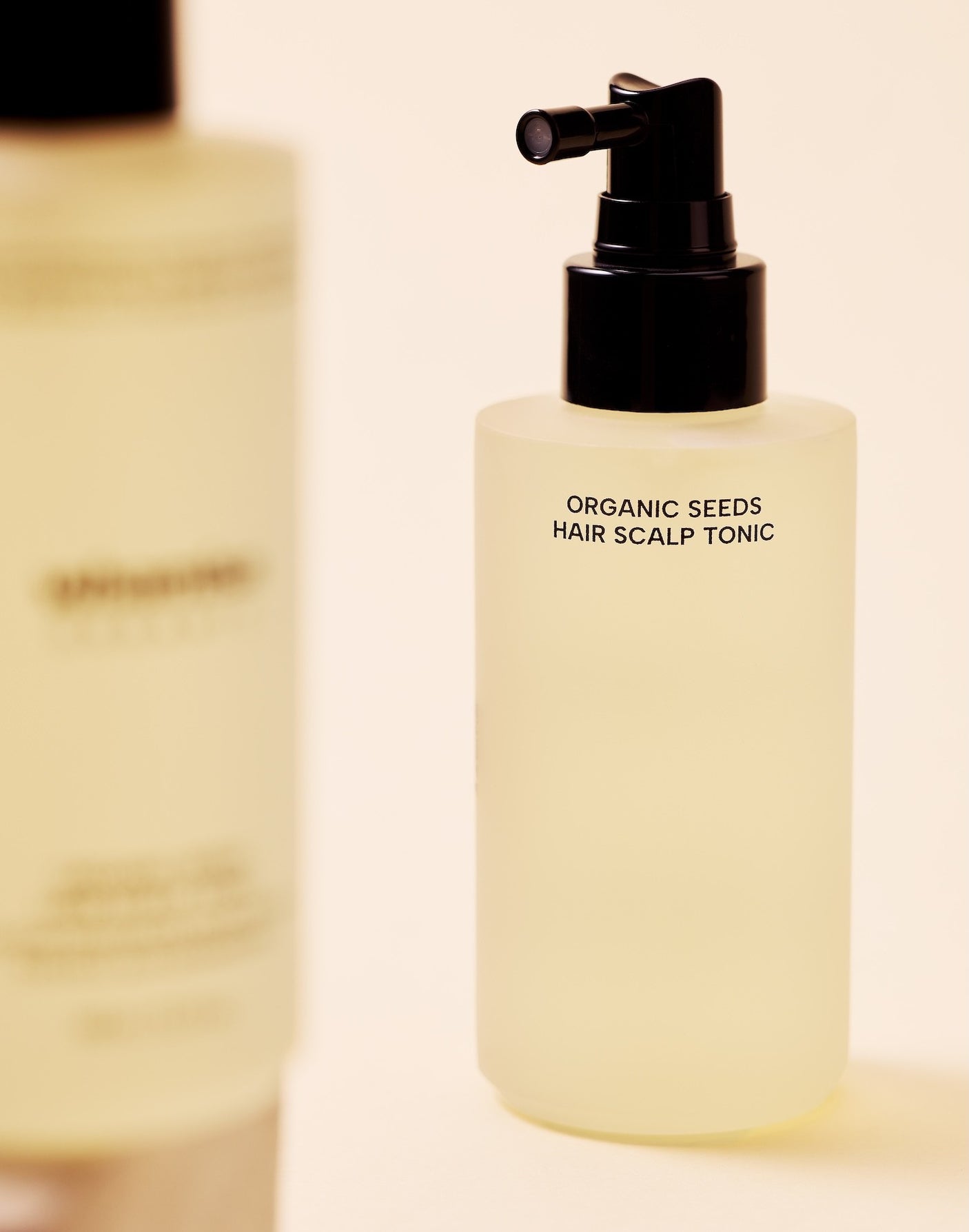 Organic scalp tonic 165 ml