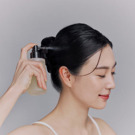 Organic scalp tonic 165 ml