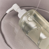 Aceite Facial limpiador de flores orgánicas 260 ml