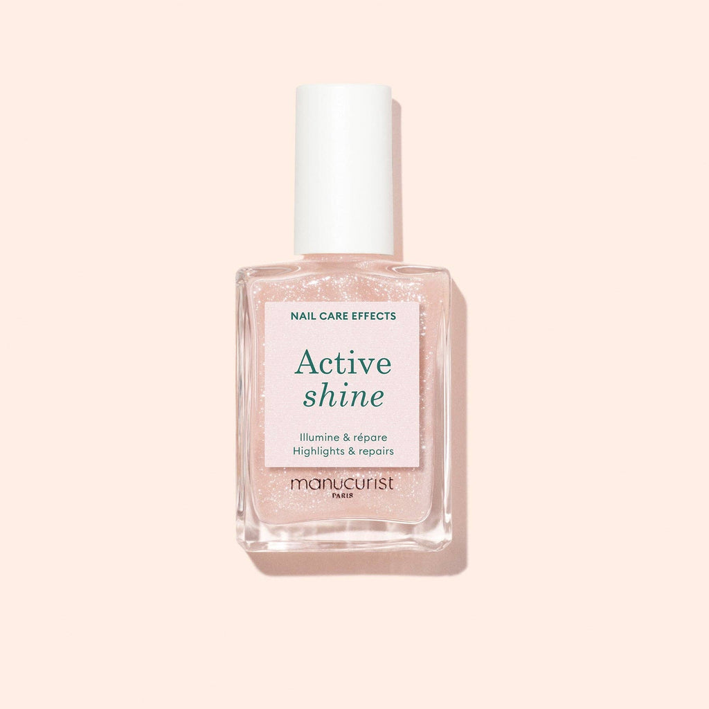 Esmalte de uñas - Active Shine