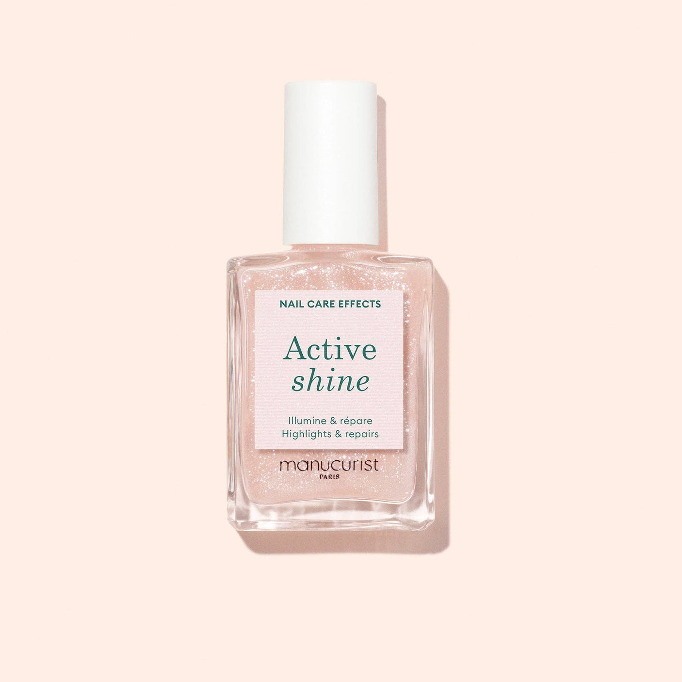 Esmalte de uñas - Active Shine