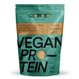 Glorioso Super Nutrients - Vegan Protein Neutral Bio 400g Glorioso Super Nutrients