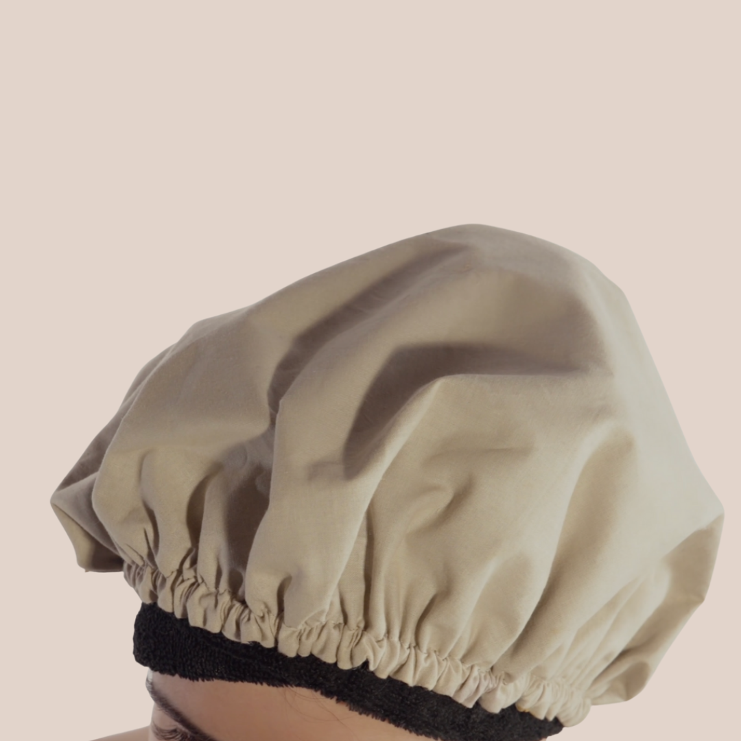 Skincare Cap - Limited Edition