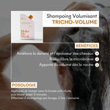 Champú para cabello fino Tricho-Volume pH5