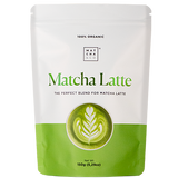 Latte de matcha 150 gr