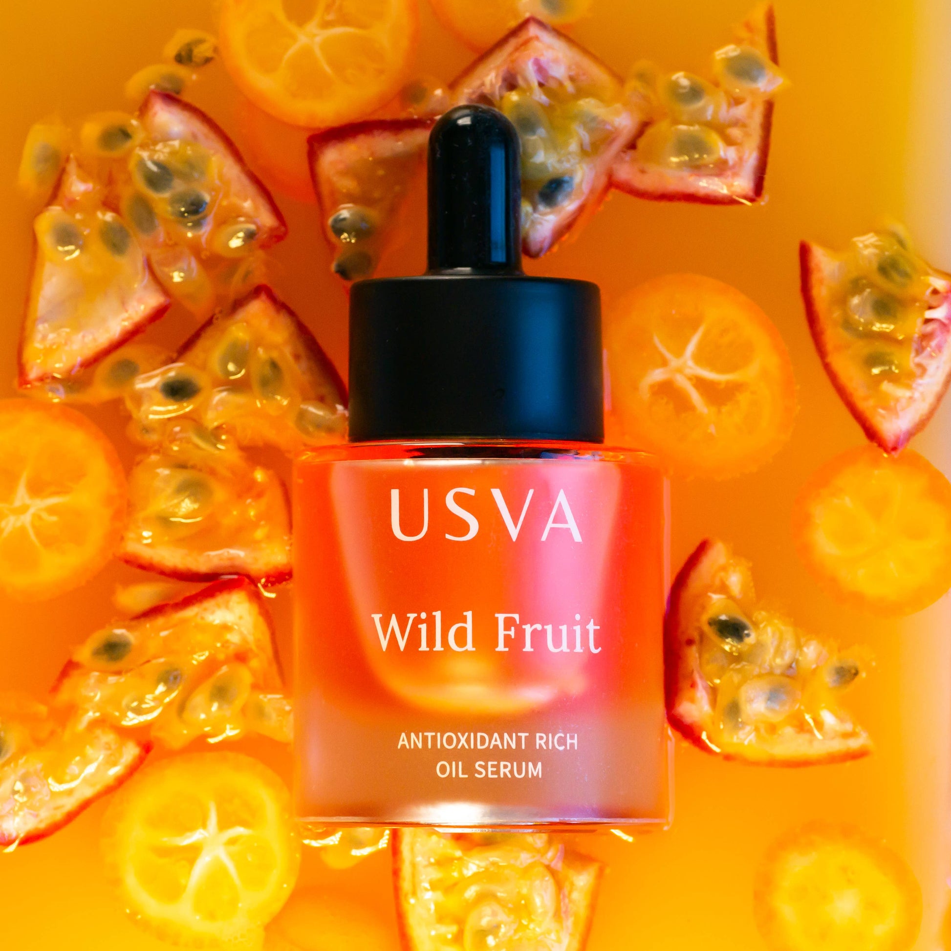 Wildberry Antioxidant Rich Oil Serum 30ml