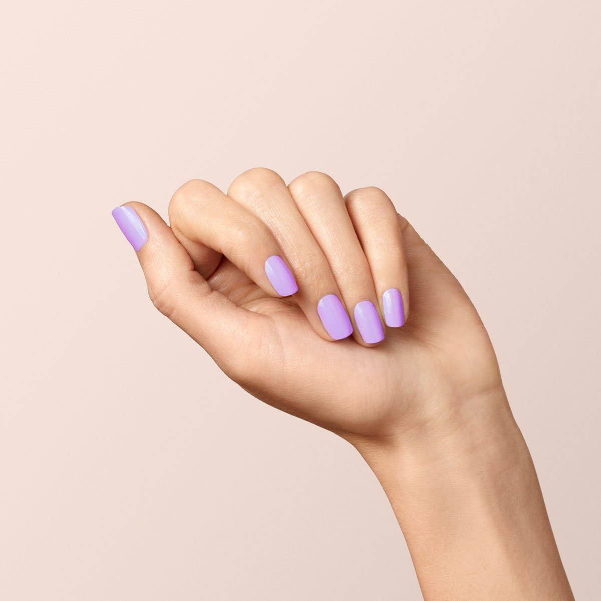 Manucurist - Esmalte de uñas Lisa Lilas