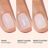 Esmalte de uñas - Active Bright - Manucurist | Cuidado de uñas (foto 2)