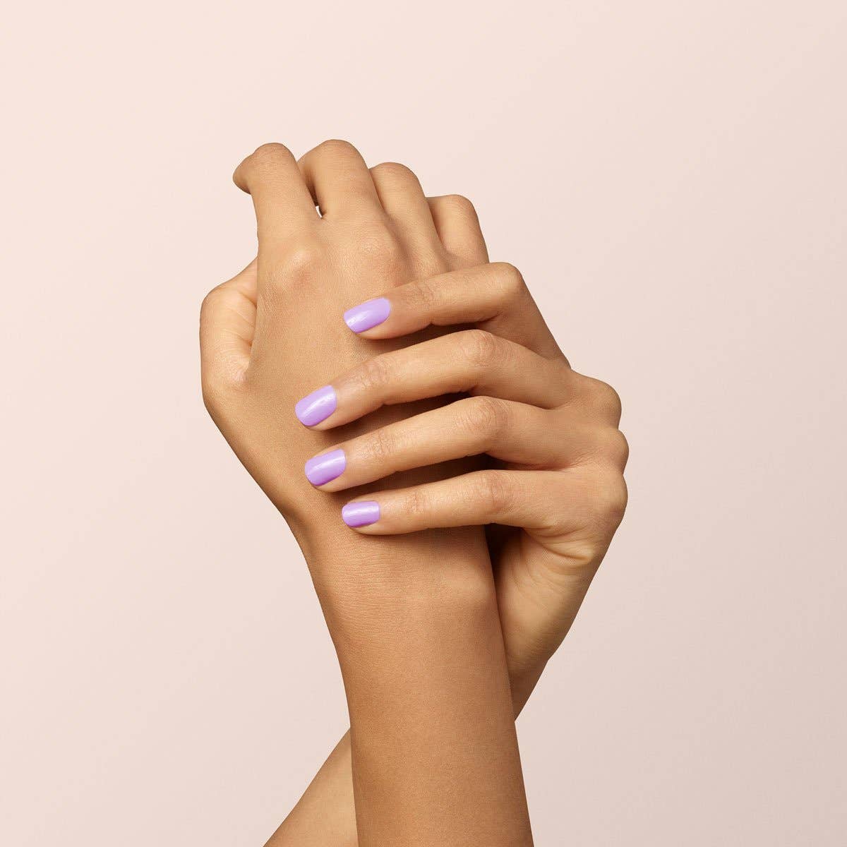 Manucurist - Esmalte de uñas Lisa Lilas