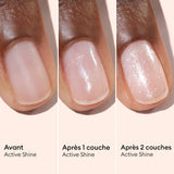Esmalte de uñas - Active Shine - Manucurist | Cuidado de uñas (foto 2)