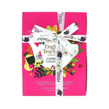 Classic Tea Gift Organic Tea 12 pyramid tea bags