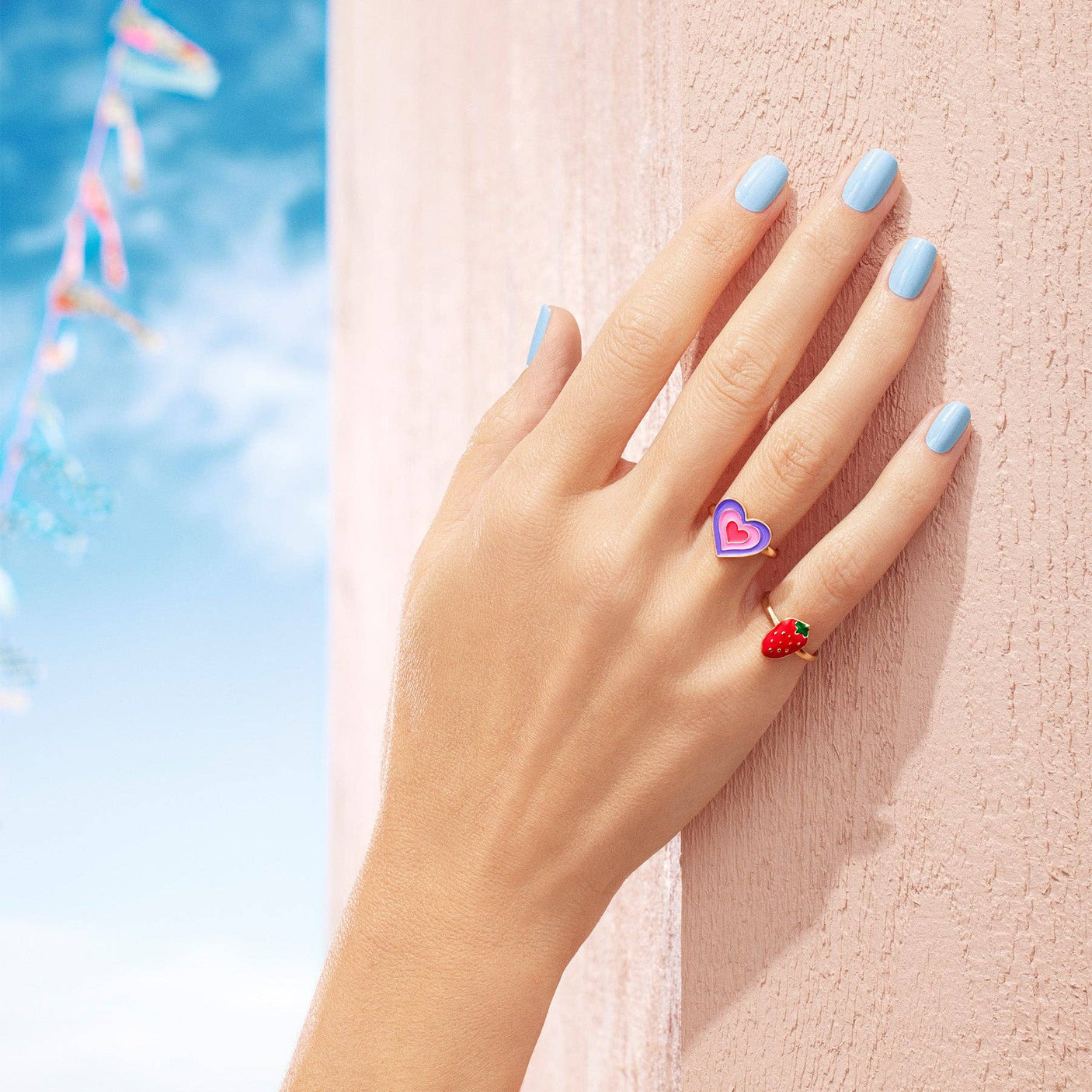 Manucurist - Esmalte de uñas - Burbuja