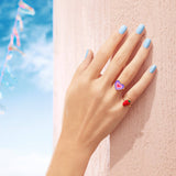 Manucurist - Esmalte de uñas - Burbuja