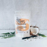 KETO CREAMER VAINILLA 150G