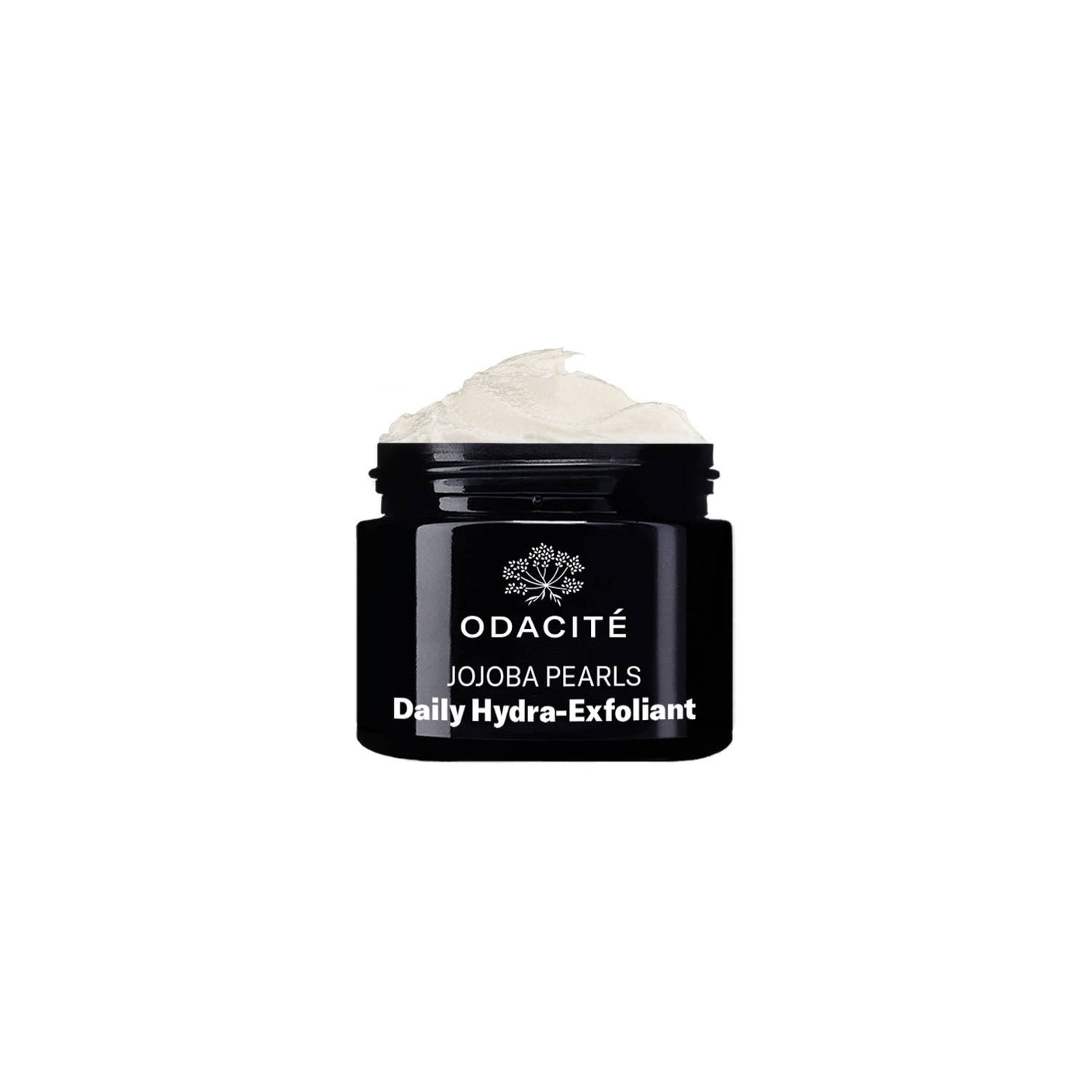 Hydra-Exfoliante diario con perlas de jojoba