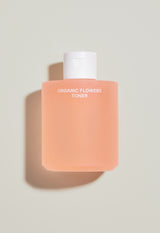 Ultra Rich Organic Facial Toner 200 ml