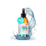 MAGNESIUM OIL WITH ALOE VERA - 100ML