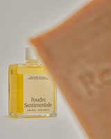 Aceite corporal seco- Poudre Sentimentale 100 ml - Refeel Naturals | Hidratación corporal (foto 5)