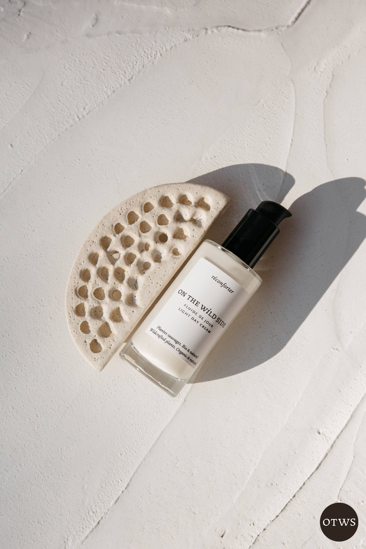 Hidratante Facial de día - 50 ml - On The Wild Side | Crema facial (foto 6)