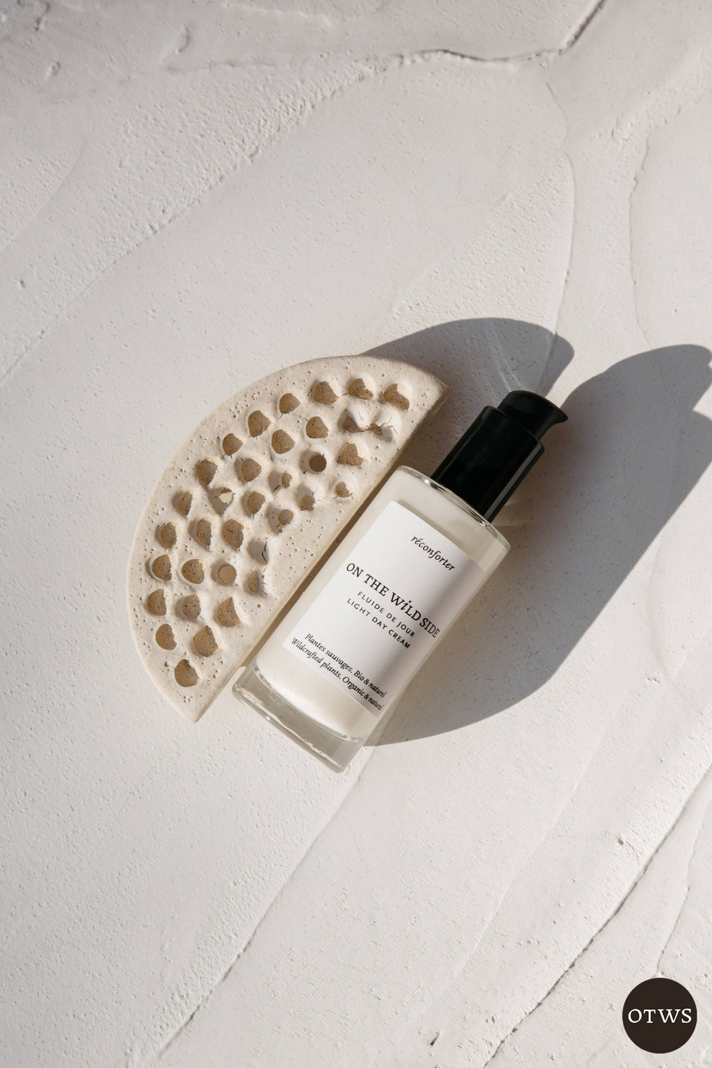 Hidratante Facial de día - 50 ml