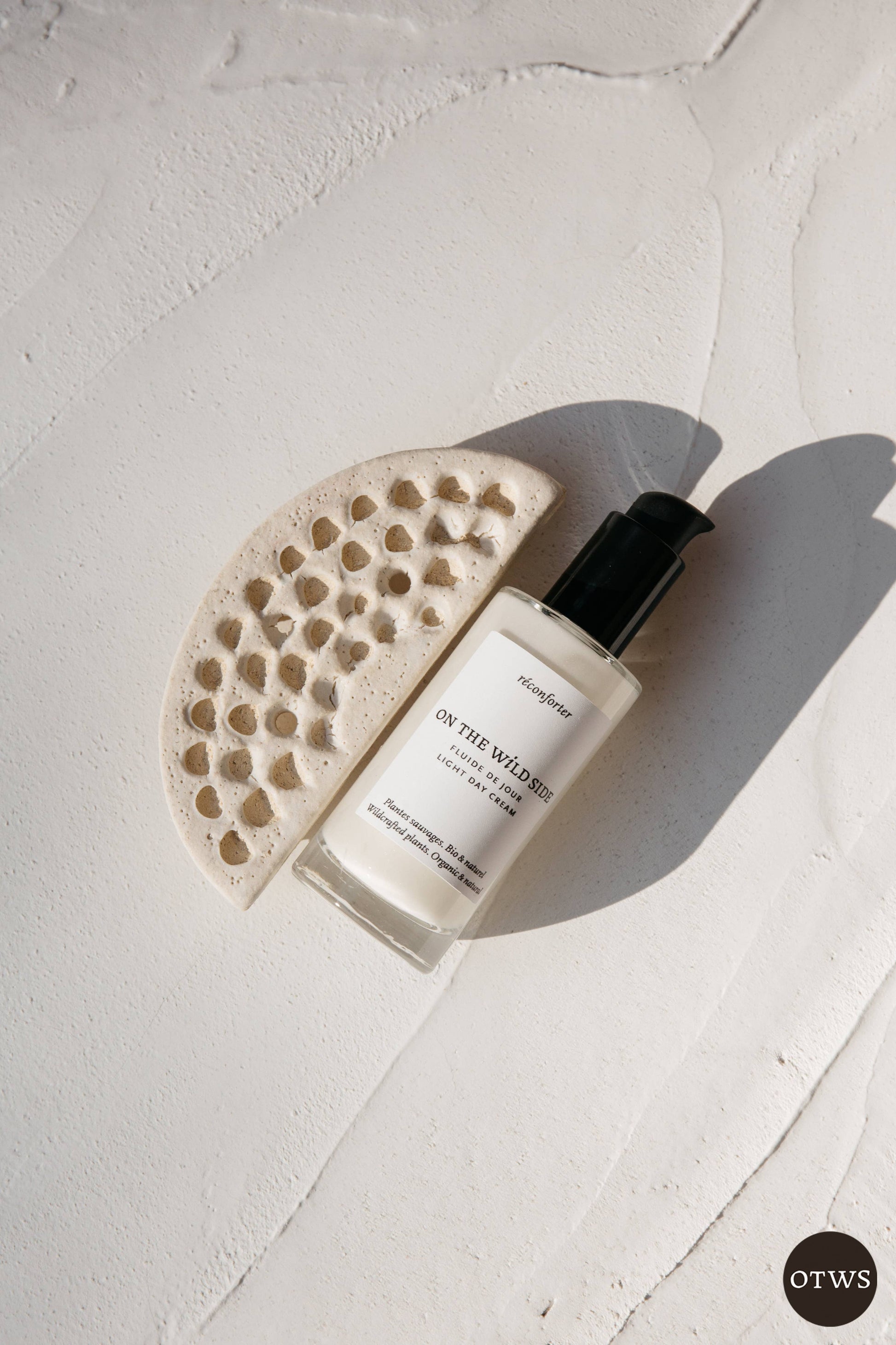 Hidratante Facial de día - 50 ml