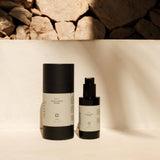 Aceite Corporal y Masajes Sandalwood & Myrrh