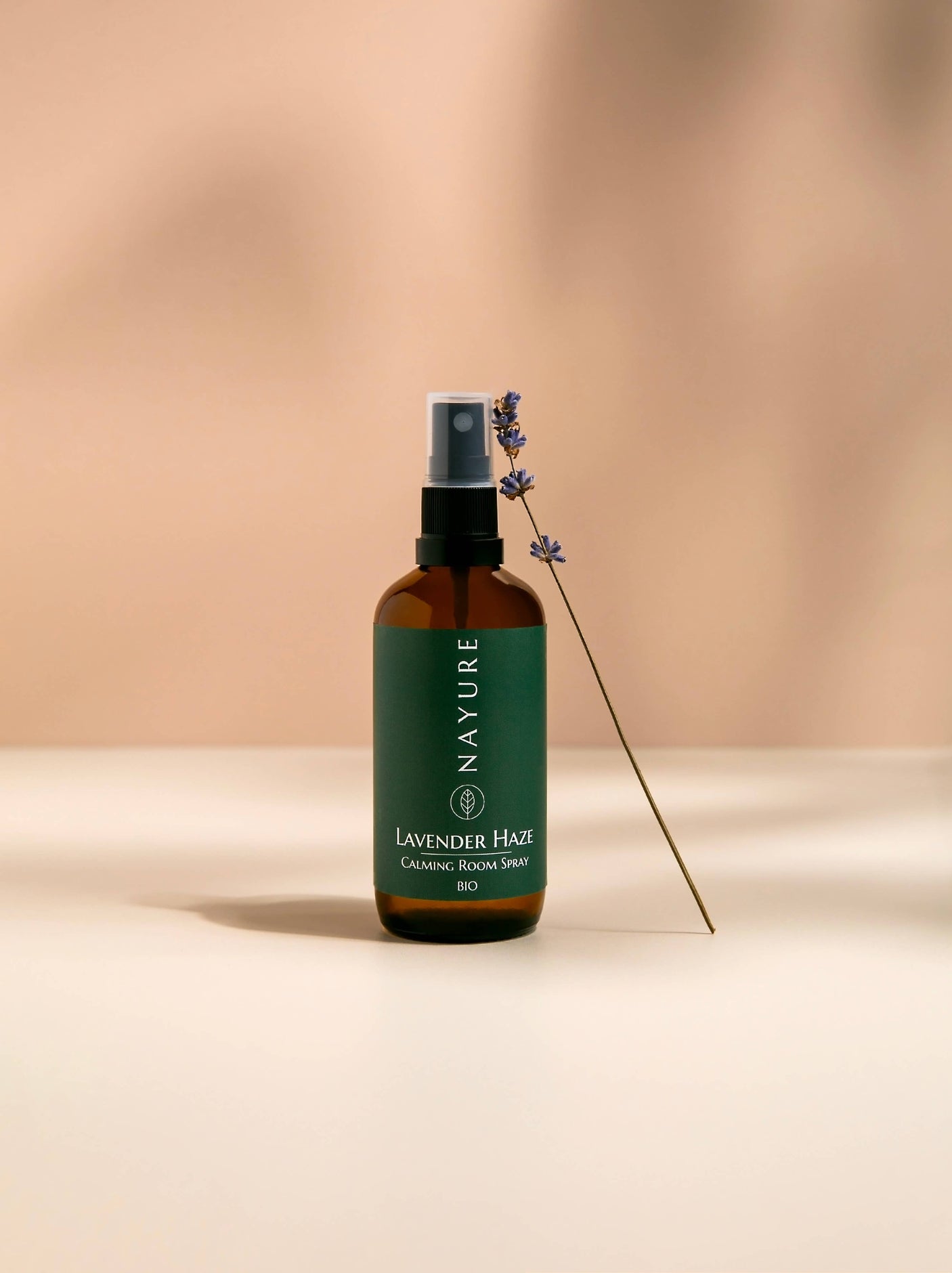 Organic Lavender Haze Aerosol 100 ml