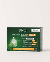 LUXÉOL - 3-in-1 Progressive Anti-Hair Loss Treatment