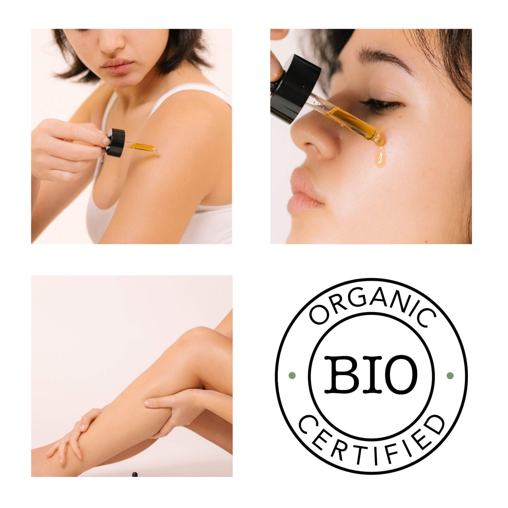 SOWE Botanic Lab - Organic Prickly Pear and Argan Oil