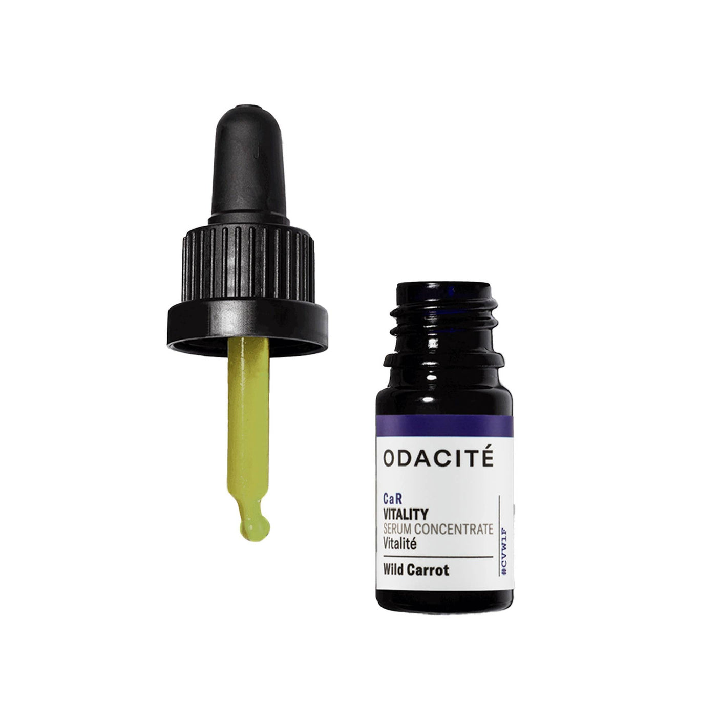 Odacité Skincare - Sérum concentrado Car Vitality