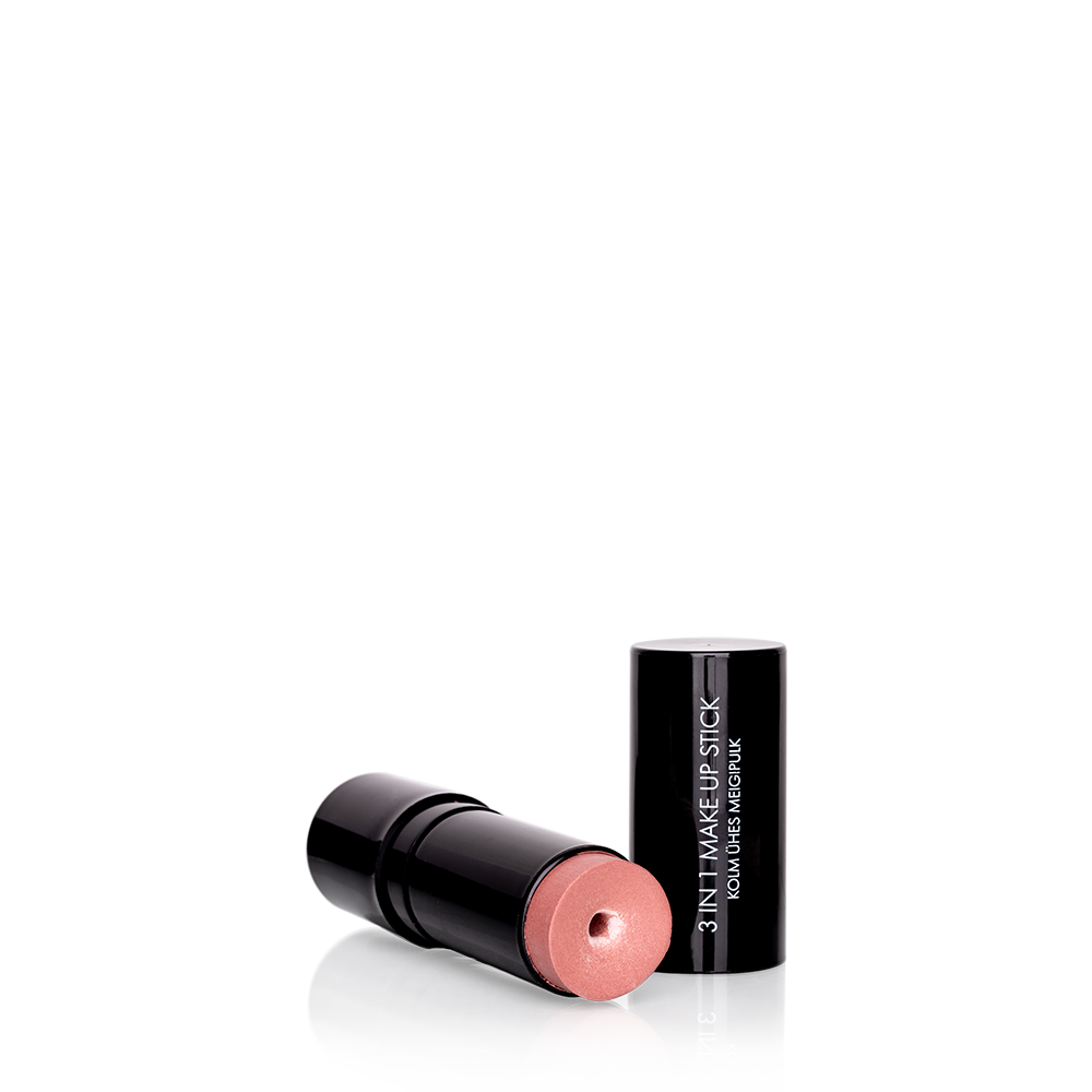 Stick de maquillaje 3 en 1- 8.5 gr