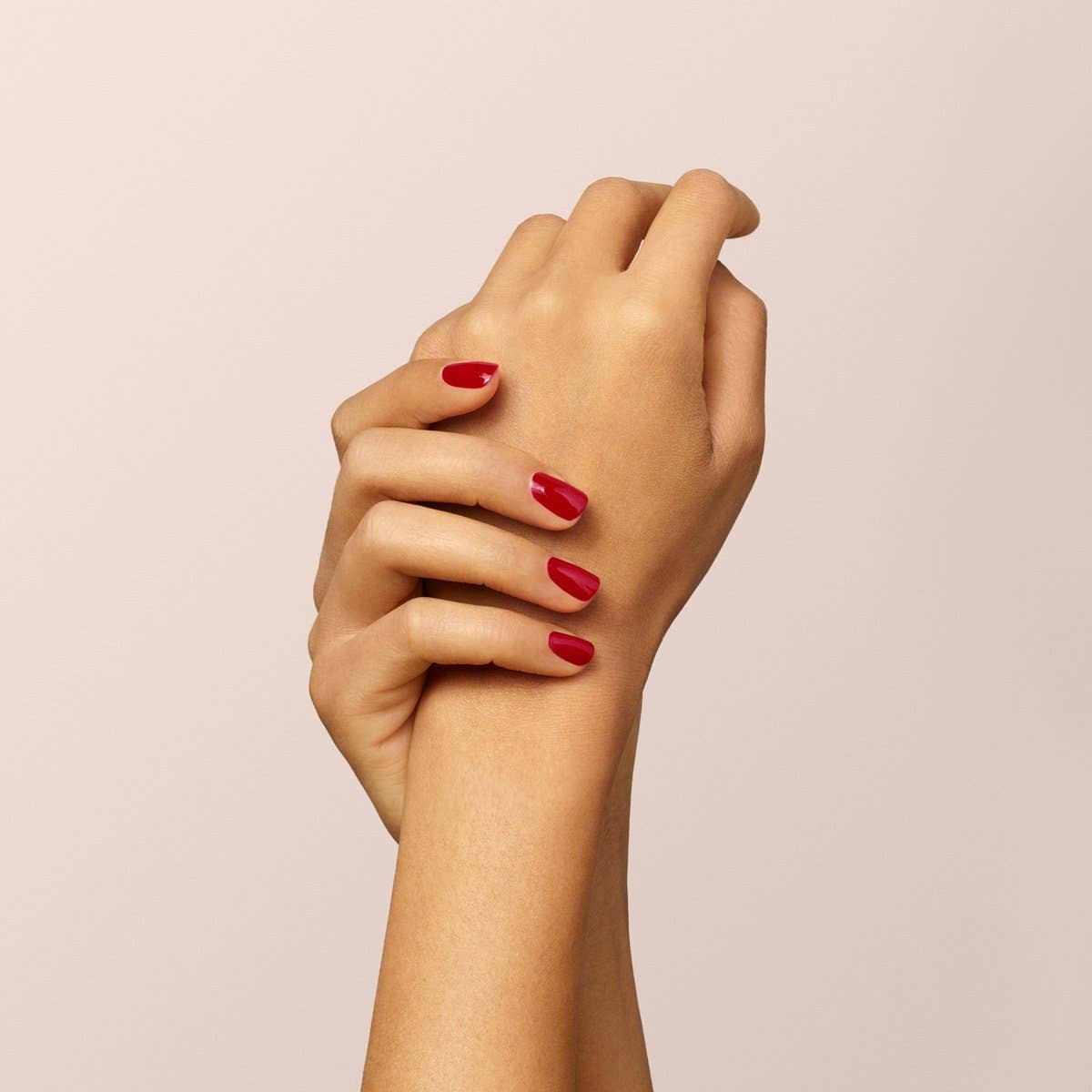 Esmalte de uñas - Red Cherry - Manucurist | Cuidado de uñas (foto 6)