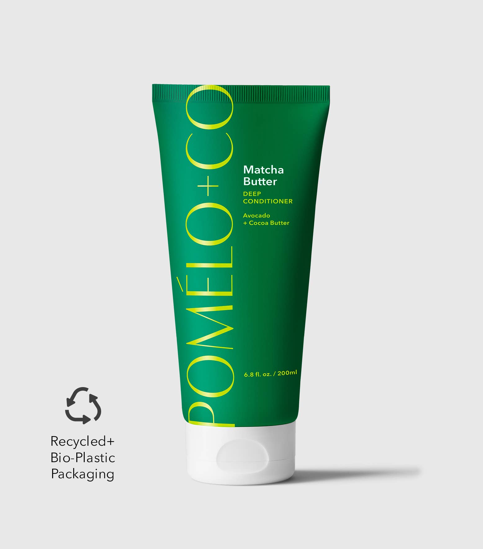 Pomélo+Co. - Matcha Butter