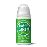 Happy Earth - Happy Earth Desodorante Natural en Roll-On Pepino Matcha 75ml
