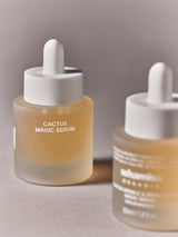Cactus Magic Serum Facial Serum 33 ml