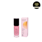 Aceite labial color, brillo y cuidado 4,5ml