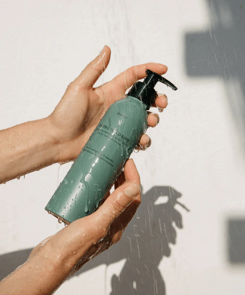 Acondicionador Capilar diario, 250 ml