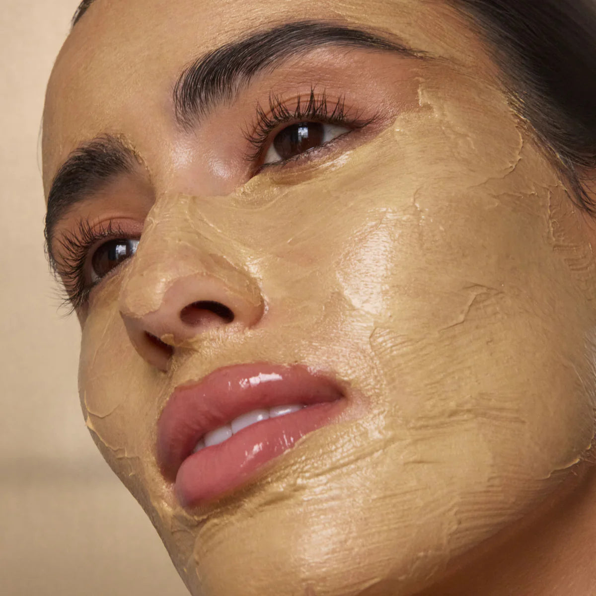 Mascarilla radiante de miel de Manuka Aura Gold de 75 ml