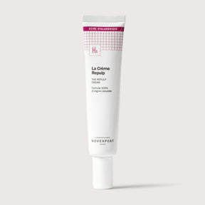 Novexpert Crème Repulp: crema con ácido hialurónico 40 ml