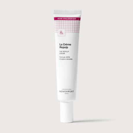 Novexpert Crème Repulp: crema con ácido hialurónico 40 ml