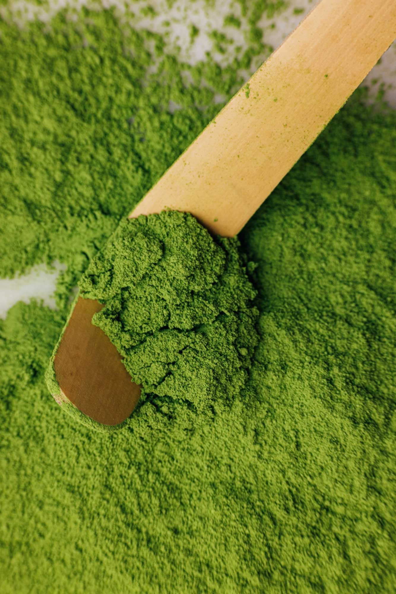 Matcha Party